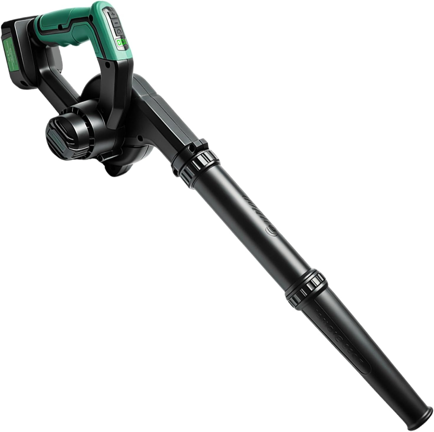 Cordless Blowers & Dryers