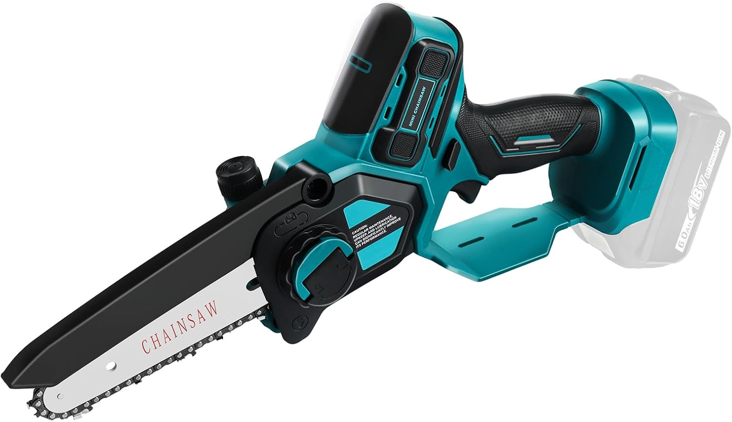 Mini Chainsaws