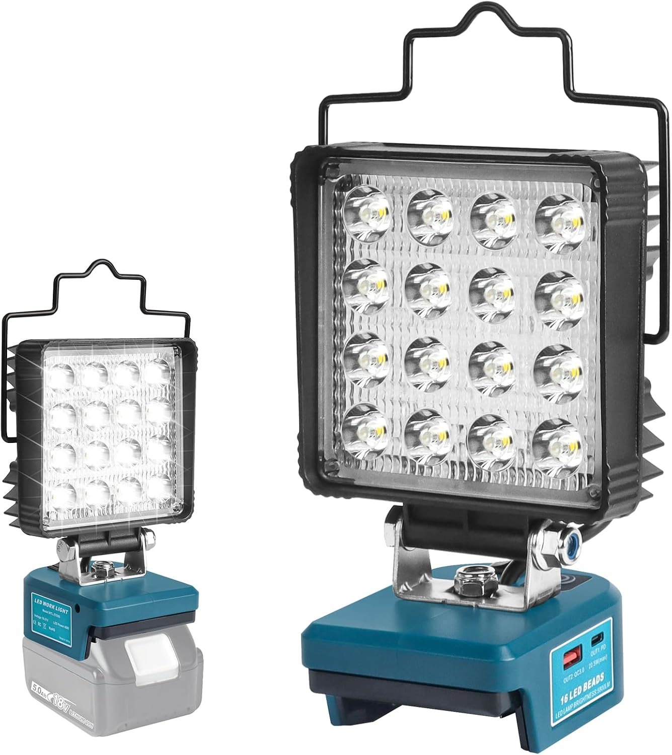 Work Lights